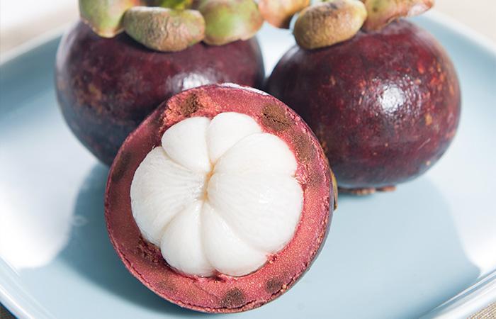 山竹要吐核嗎 吃山竹有什么好處 山竹要吐核嗎 吃山竹有什么好處