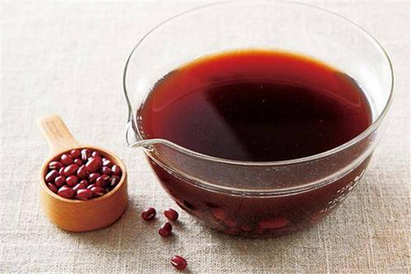 紅豆水可以天天喝嗎 紅豆水和紅豆湯的區(qū)別 紅豆水可以天天喝嗎 紅豆水和紅豆湯的區(qū)別