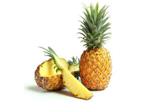 鳳梨要怎么挑甜的 鳳梨要怎么吃才好吃 鳳梨要怎么挑甜的 鳳梨要怎么吃才好吃