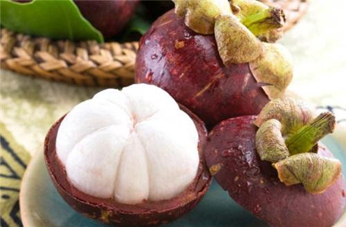 吃山竹會(huì)長胖嗎 山竹熱量高嗎