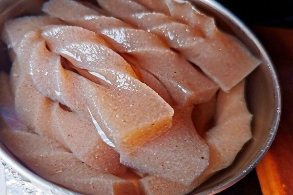 魔芋是不是發(fā)物 魔芋對身體有害嗎 魔芋是不是發(fā)物 魔芋對身體有害嗎