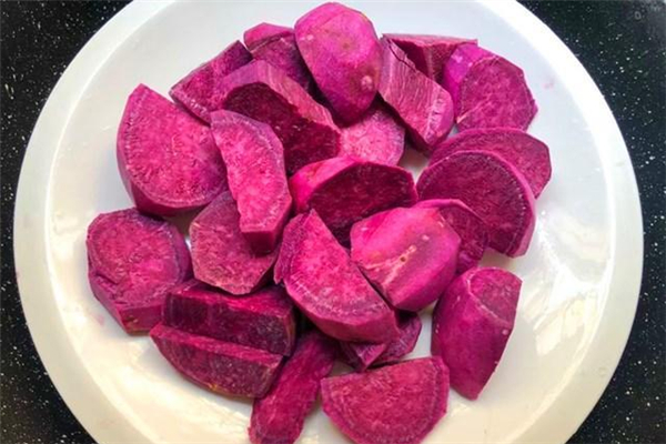 紫薯是不是轉(zhuǎn)基因食品 紫薯的禁忌 紫薯是不是轉(zhuǎn)基因食品 紫薯的禁忌