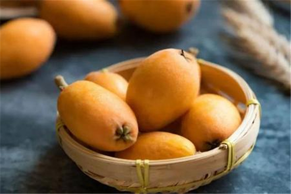 枇杷能止咳嗎 枇杷治風(fēng)寒咳嗽嗎 枇杷能止咳嗎 枇杷治風(fēng)寒咳嗽嗎