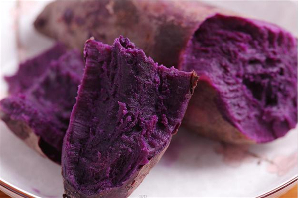 紫薯發(fā)芽了還能吃嗎 紫薯如何看出是否壞了 紫薯發(fā)芽了還能吃嗎 紫薯如何看出是否壞了