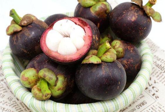 山竹有點透明了能吃嗎 山竹有點透明是壞了嗎 山竹有點透明了能吃嗎 山竹有點透明是壞了嗎