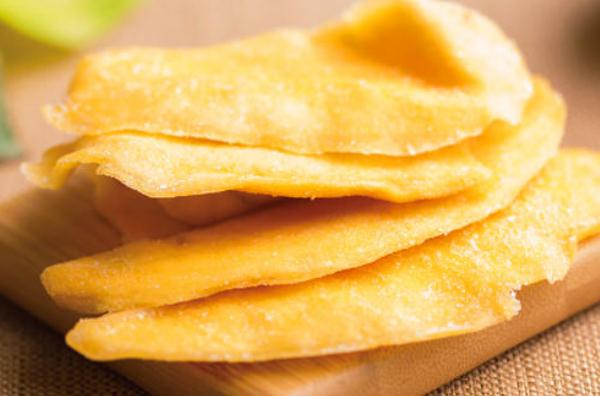 芒果干怎么制作方法 芒果干的營養(yǎng)價值 芒果干怎么制作方法 芒果干的營養(yǎng)價值