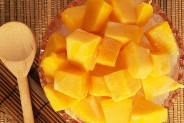 芒果能煮熟吃嗎 芒果煮熟吃有什么好處 芒果能煮熟吃嗎 芒果煮熟吃有什么好處
