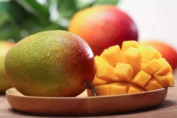 吃芒果會(huì)不會(huì)過敏 吃芒果過敏怎么辦 吃芒果會(huì)不會(huì)過敏 吃芒果過敏怎么辦