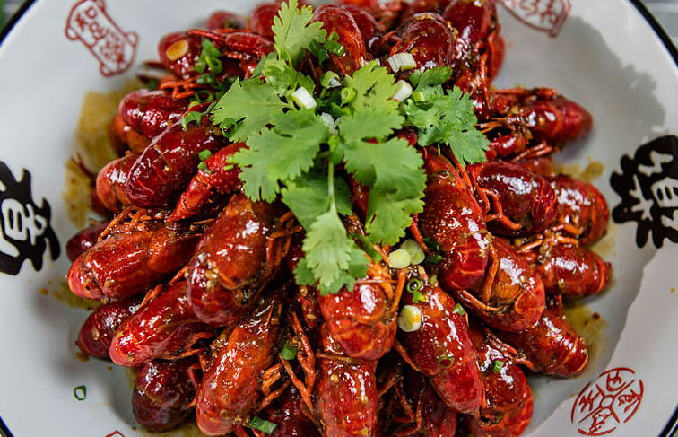 香辣小龍蝦的制作方法 最正宗的做法 香辣小龍蝦的制作方法 最正宗的做法