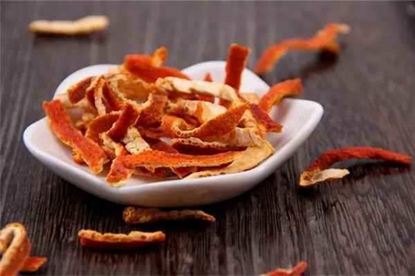 陳皮是桔子皮嗎 陳皮怎么泡水喝 陳皮是桔子皮嗎 陳皮怎么泡水喝