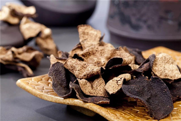 陳皮發(fā)霉還可以吃嗎 陳皮發(fā)霉了怎樣處理 陳皮發(fā)霉還可以吃嗎 陳皮發(fā)霉了怎樣處理