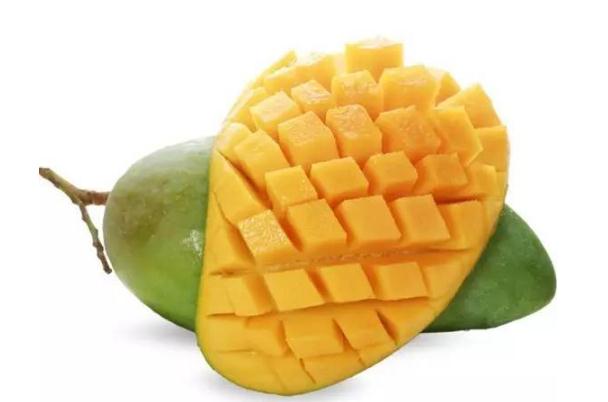 芒果怎么吃不臟手 芒果怎么剝皮不臟手 芒果怎么吃不臟手 芒果怎么剝皮不臟手