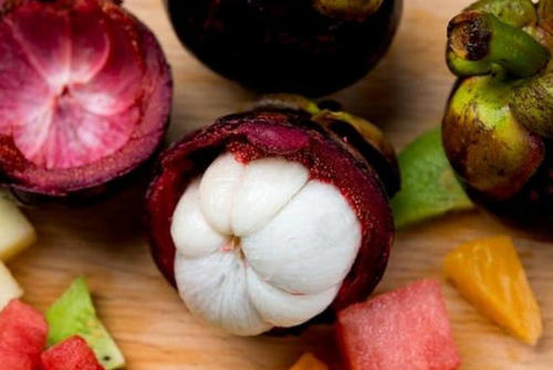 山竹殼可以吃嗎 山竹外殼有什么用處 山竹殼可以吃嗎 山竹外殼有什么用處