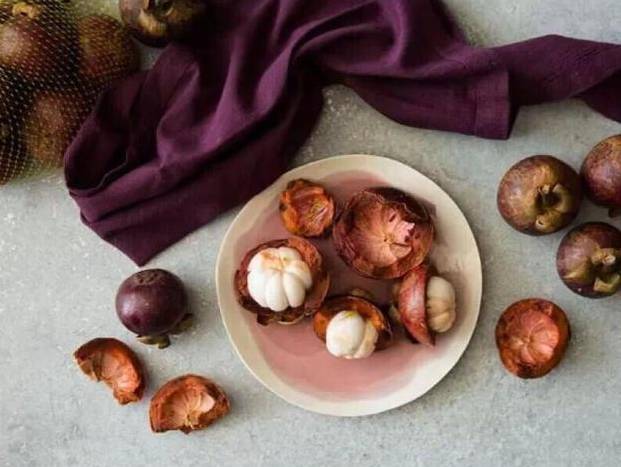 山竹殼可以泡腳嗎 山竹殼泡腳功效 山竹殼可以泡腳嗎 山竹殼泡腳功效