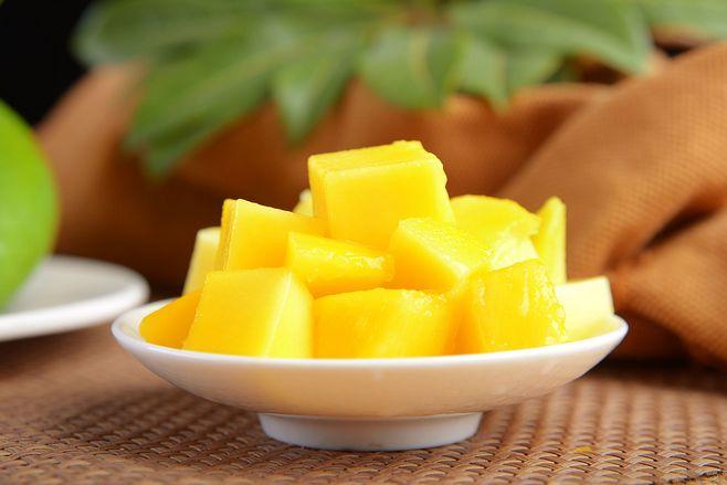 芒果可以多吃點(diǎn)嗎 芒果一次吃多少合適 芒果可以多吃點(diǎn)嗎 芒果一次吃多少合適