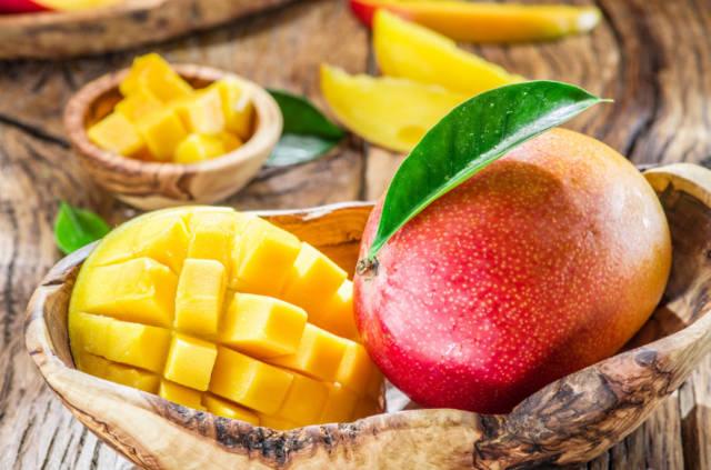 芒果能煮熟吃嗎 芒果煮熟吃有什么好處 芒果能煮熟吃嗎 芒果煮熟吃有什么好處
