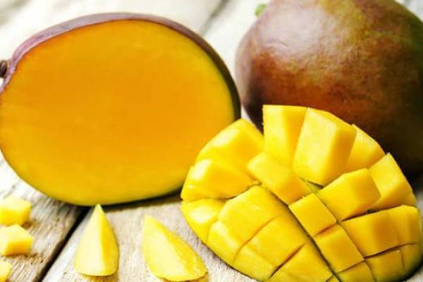 芒果有幾種品種 芒果什么品種的好吃 芒果有幾種品種 芒果什么品種的好吃
