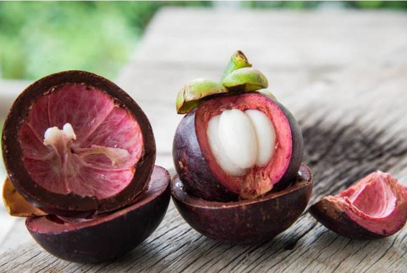 山竹殼可以吃嗎 山竹外殼有什么用處 山竹殼可以吃嗎 山竹外殼有什么用處