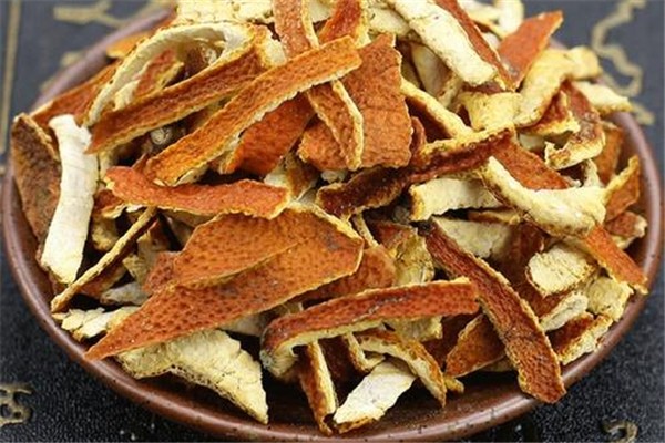 陳皮是桔子皮嗎 陳皮怎么泡水喝 陳皮是桔子皮嗎 陳皮怎么泡水喝