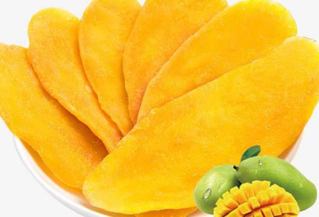 芒果干怎么制作方法 芒果干的營養(yǎng)價值 芒果干怎么制作方法 芒果干的營養(yǎng)價值