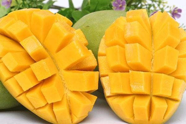 芒果皮有營養(yǎng)嗎 芒果皮有什么用處 芒果皮有營養(yǎng)嗎 芒果皮有什么用處