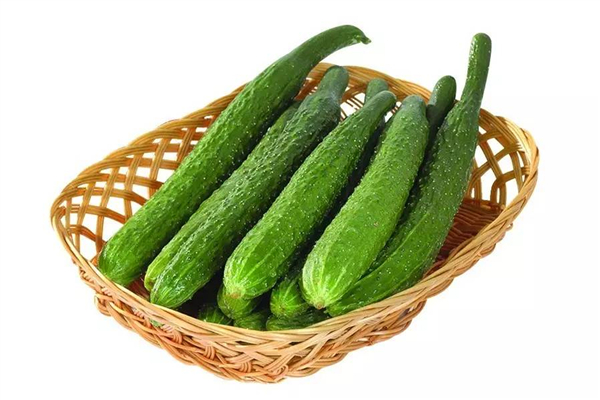 黃瓜血糖高能吃嗎 黃瓜可以降血糖嗎 黃瓜血糖高能吃嗎 黃瓜可以降血糖嗎