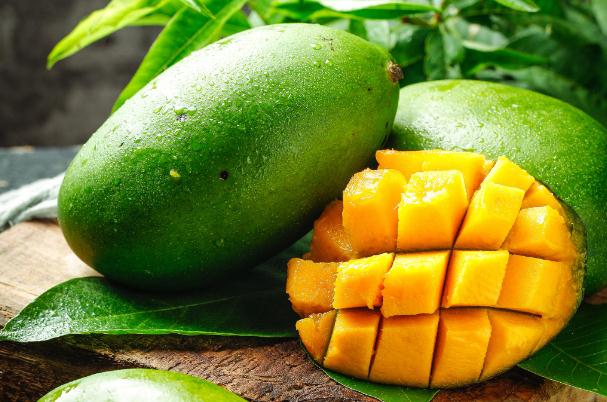 芒果皮有營養(yǎng)嗎 芒果皮有什么用處 芒果皮有營養(yǎng)嗎 芒果皮有什么用處