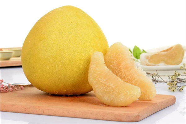 柚子發(fā)苦能吃嗎 柚子發(fā)苦是什么原因 柚子發(fā)苦能吃嗎 柚子發(fā)苦是什么原因