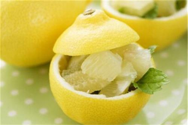 柚子上火嗎 柚子是涼性還是熱性 柚子上火嗎 柚子是涼性還是熱性
