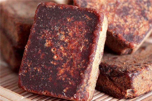 紅糖可以補血嗎 紅糖的好處 紅糖可以補血嗎 紅糖的好處