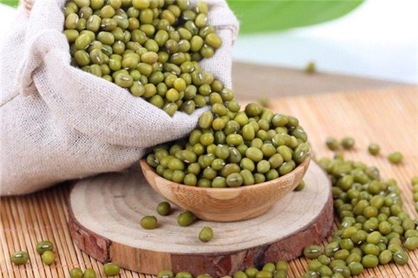 綠豆保質期多久 綠豆保質期過了能吃嗎 綠豆保質期多久 綠豆保質期過了能吃嗎