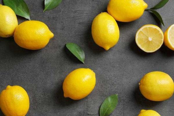 檸檬是幾月份成熟的水果 檸檬什么季節(jié)成熟 檸檬是幾月份成熟的水果 檸檬什么季節(jié)成熟