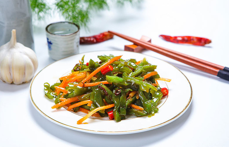 裙帶菜和海藻菜一樣么 裙帶菜和海藻菜的區(qū)別 裙帶菜和海藻菜一樣么 裙帶菜和海藻菜的區(qū)別