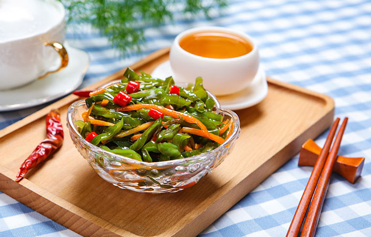 裙帶菜和海藻菜一樣么 裙帶菜和海藻菜的區(qū)別 裙帶菜和海藻菜一樣么 裙帶菜和海藻菜的區(qū)別