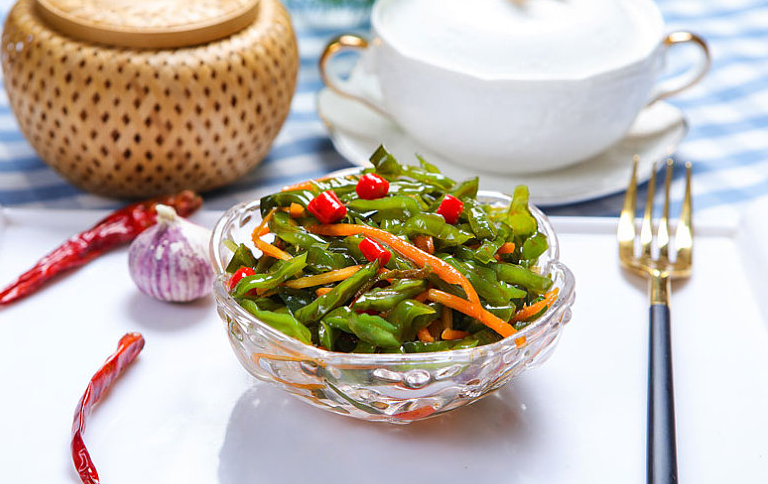 新鮮裙帶菜怎么保存 買(mǎi)回來(lái)的鹽漬裙帶菜怎么保存 新鮮裙帶菜怎么保存 買(mǎi)回來(lái)的鹽漬裙帶菜怎么保存