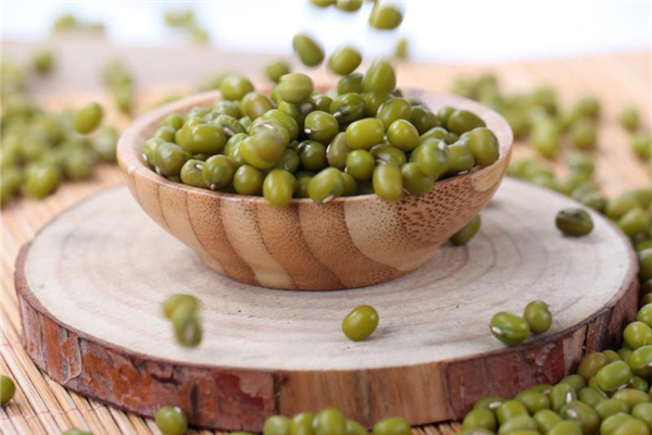 綠豆保質期多久 綠豆保質期過了能吃嗎 綠豆保質期多久 綠豆保質期過了能吃嗎