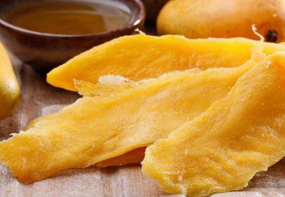芒果干能空腹吃嗎 吃芒果干的注意事項(xiàng) 芒果干能空腹吃嗎 吃芒果干的注意事項(xiàng)