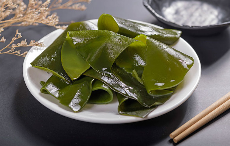 海芽菜和海帶的區(qū)別 海芽菜什么人不能吃 海芽菜和海帶的區(qū)別 海芽菜什么人不能吃