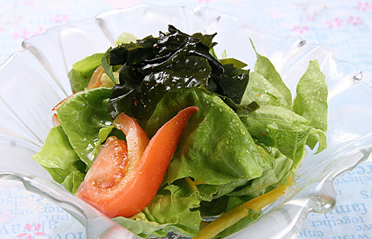 裙帶菜和海芽菜是一種東西嗎 裙帶菜和海芽菜的區(qū)別 裙帶菜和海芽菜是一種東西嗎 裙帶菜和海芽菜的區(qū)別