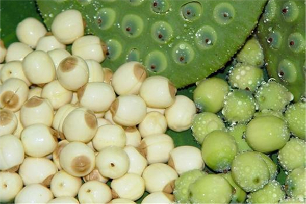 蓮子含糖高嗎 蓮子糖尿病人可以吃嗎 蓮子含糖高嗎 蓮子糖尿病人可以吃嗎