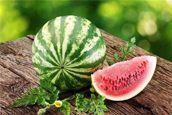 西瓜為什么苦 西瓜苦了可以吃嗎 西瓜為什么苦 西瓜苦了可以吃嗎