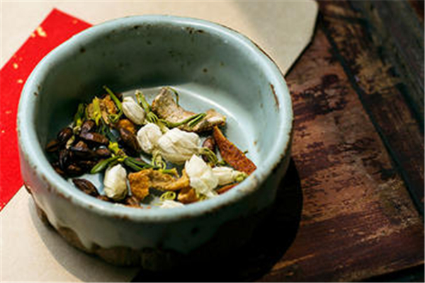 蓮心可以減肥嗎 蓮心茶怎么喝 蓮心可以減肥嗎 蓮心茶怎么喝