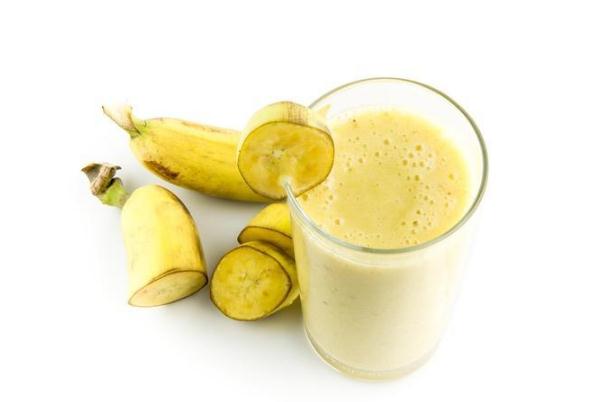 香蕉汁要加水嗎 香蕉汁要放糖嗎 香蕉汁要加水嗎 香蕉汁要放糖嗎