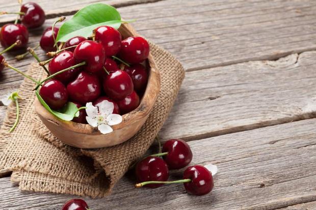 櫻桃要洗嗎 櫻桃需要用鹽水洗嗎 櫻桃要洗嗎 櫻桃需要用鹽水洗嗎