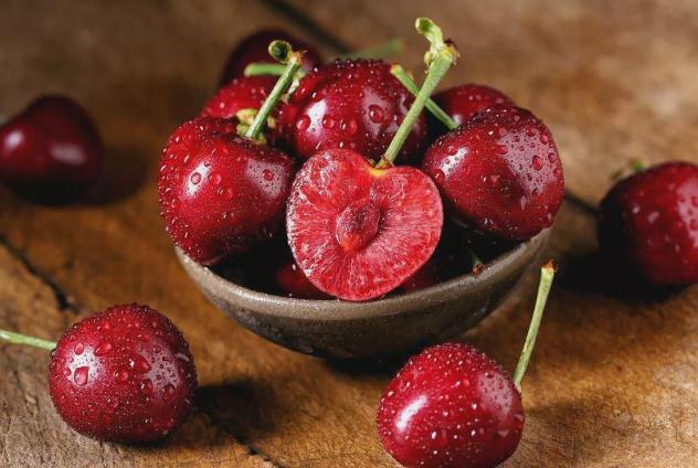 櫻桃的作用和功效 吃櫻桃的好處是什么 櫻桃的作用和功效 吃櫻桃的好處是什么