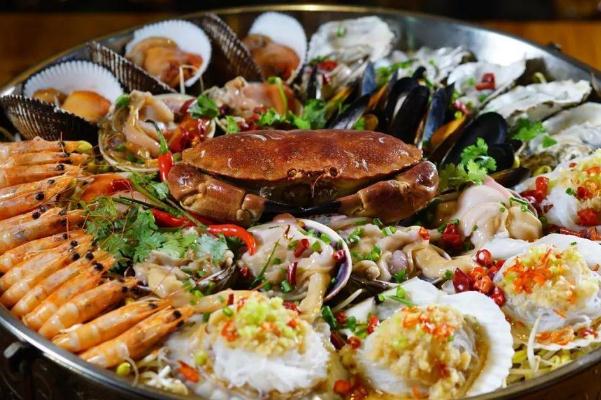 孕婦不能吃哪些海鮮 孕婦可以吃螃蟹嗎 孕婦不能吃哪些海鮮 孕婦可以吃螃蟹嗎