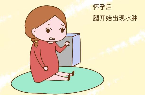 孕婦浮腫會(huì)增加體重嗎 孕婦浮腫多久能恢復(fù) 孕婦浮腫會(huì)增加體重嗎 孕婦浮腫多久能恢復(fù)