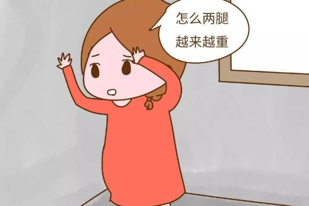 孕婦浮腫會(huì)增加體重嗎 孕婦浮腫多久能恢復(fù) 孕婦浮腫會(huì)增加體重嗎 孕婦浮腫多久能恢復(fù)