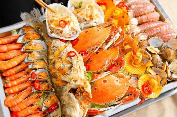 孕婦不能吃哪些海鮮 孕婦可以吃螃蟹嗎 孕婦不能吃哪些海鮮 孕婦可以吃螃蟹嗎