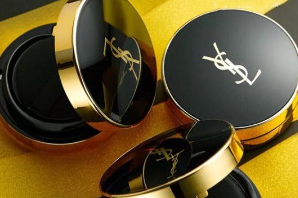 圣羅蘭氣墊哪款好用 圣羅蘭氣墊色號選擇 圣羅蘭氣墊哪款好用 圣羅蘭氣墊色號選擇